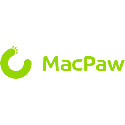macpaw logo