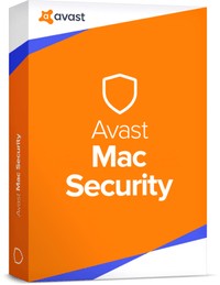 Avast Security pour Mac