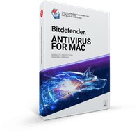 Bitdefender Antivirus pour Mac