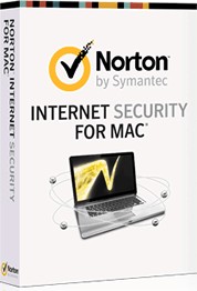 Norton Security pour Mac