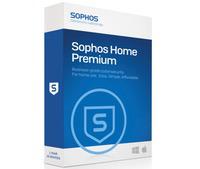 Sophos Home Premium pour Mac